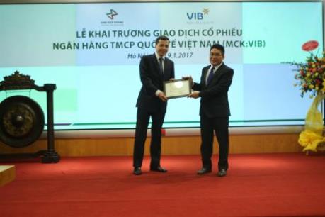 Thêm nhiều công ty cùng giao dịch trên UPCOM