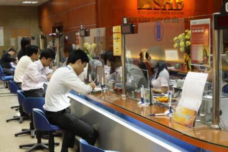 Mười lăm thương hiệu ngân hàng tham gia gói tín dụng kết nối 240.000 tỷ đồng