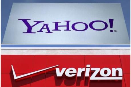 Yahoo sẽ đổi tên thành Altaba Inc