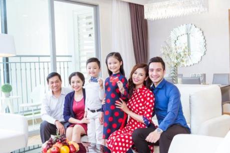 Vingroup ra mắt thẻ quà tăng VinID Gift Card