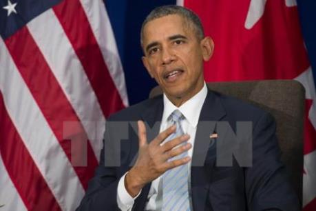 Thành tựu thương mại của Mỹ trong nhiệm kỳ Tổng thống Obama