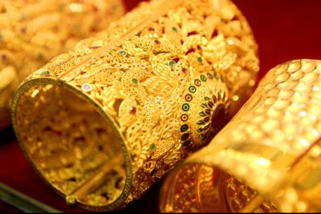 Dự báo giá vàng tuần từ 9/1 - 14/1: Giá vàng có thể tiếp tục tăng