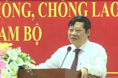 Bệnh lao kháng thuốc diễn biến phức tạp