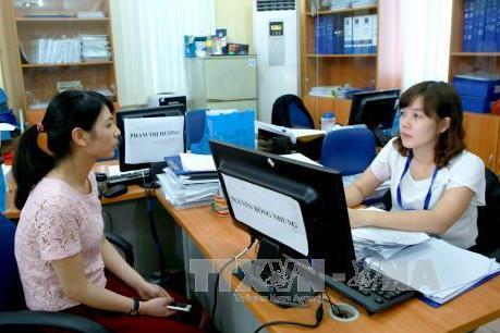 TP. Hồ Chí Minh hoàn thành vượt mức thu ngân sách