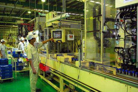 Long An đối thoại để gỡ khó cho các doanh nghiệp Nhật Bản