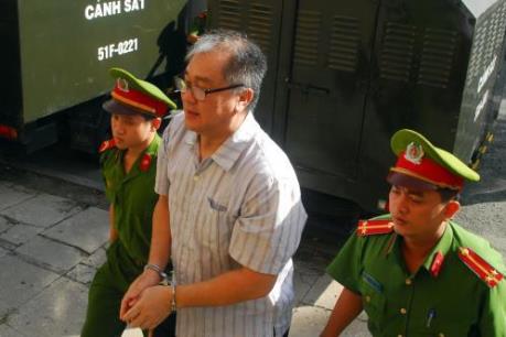 Vụ án thất thoát tại VNCB: Đề nghị y án sơ thẩm về hình phạt đối với 25 bị cáo