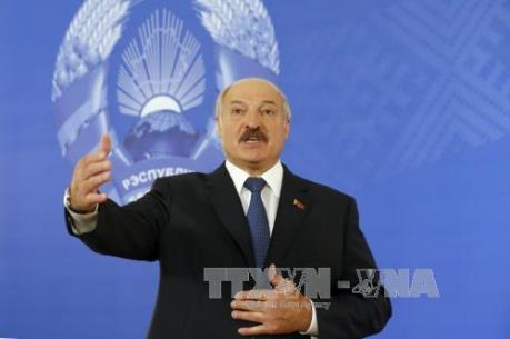 Belarus bãi bỏ thị thực 5 ngày cho công dân Việt Nam và gần 80 nước khác