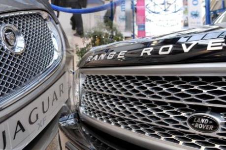 Doanh số bán xe của Jaguar Land Rover cao kỷ lục năm 2016