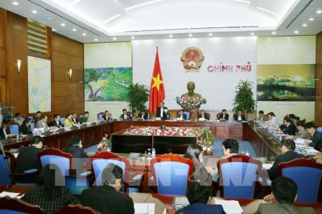 Nợ xây dựng cơ bản trong xây dựng nông thôn mới của các địa phương giảm mạnh