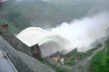 Dự kiến lưu lượng xả nước vụ Đông Xuân ngày mai 11/1