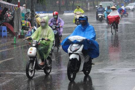 Dự báo thời tiết 11/1: Bắc Bộ tiếp tục mưa rét trên diện rộng