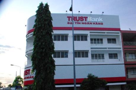 Khởi tố bị can, bắt tạm giam nguyên Chủ tịch HĐQT, TGĐ Ngân hàng Đại Tín