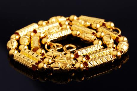 Giá vàng hôm nay 11/1 tiếp tục tăng