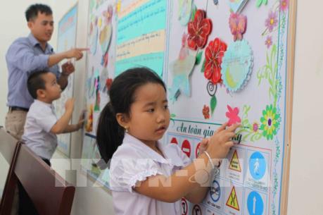 Lịch nghỉ Tết Nguyên đán Đinh Dậu 2017: Học sinh Đà Nẵng được nghỉ 7 ngày