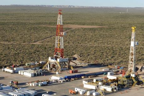 Argentina ưu đãi thuế cho nhà đầu tư khai thác khí đốt