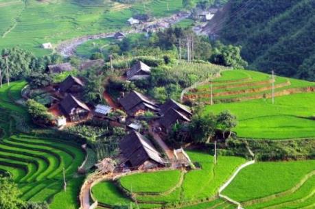 Sa Pa chú trọng phát triển ngành kinh tế 5.000 tỷ đồng
