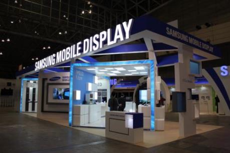 Samsung Display dự định đầu tư thêm 2,5 tỷ USD vào Việt Nam