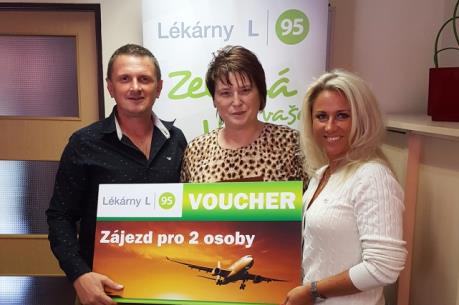 Dược phẩm Czech vươn tới thị trường Việt Nam