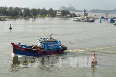 Đã giải ngân hơn 3.300 tỷ đồng cho 4 tỉnh miền Trung bị sự cố môi trường