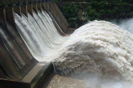Dự kiến lưu lượng xả nước vụ Đông Xuân ngày mai 12/1