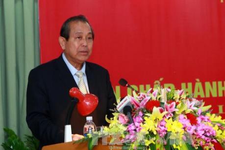 Thanh tra phát hiện vi phạm về kinh tế trên 59.400 tỷ đồng