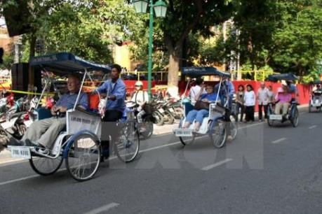 Hà Nội sẽ xử lí dứt điểm các nguy cơ gây mất an toàn cho du khách