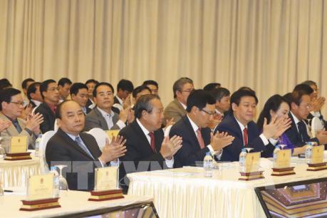 Văn phòng Chính phủ phải là cơ quan đi đầu trong xây dựng Chính phủ kiến tạo