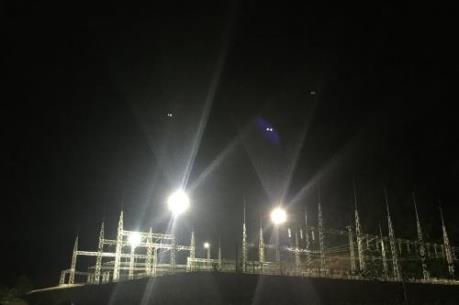 Giải quyết các vướng mắc về mặt bằng các dự án truyền tải