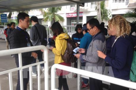 Phí tham quan Vịnh Hạ Long, Quảng Ninh: Áp dụng cách thu mới từ 1/4/2017