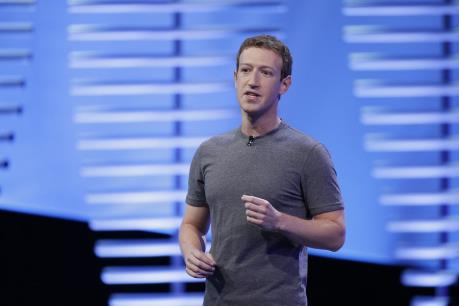 "Dự án Báo chí" của Facebook tuyên chiến với "tin tức giả"