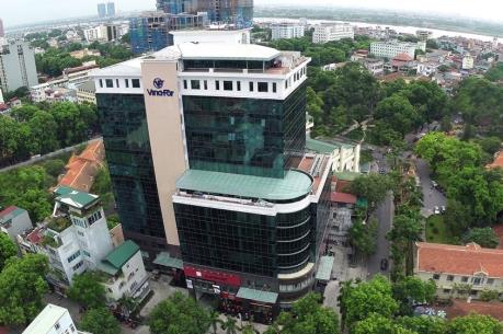 Hơn 433,8 triệu cổ phiếu của 10 công ty cùng lên sàn UPCOM