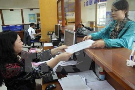 Ngành thuế Tp. Hồ Chí Minh mỗi ngày phải thu 1.000 tỷ đồng