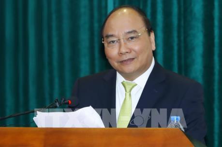 Thủ tướng Nguyễn Xuân Phúc chỉ ra 9 điểm tồn tại của ngành y tế