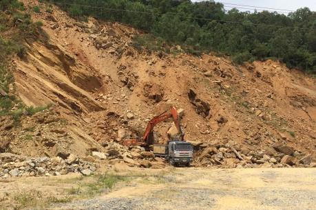 Bổ sung mỏ đất hiếm tại Lào Cai vào quy hoạch