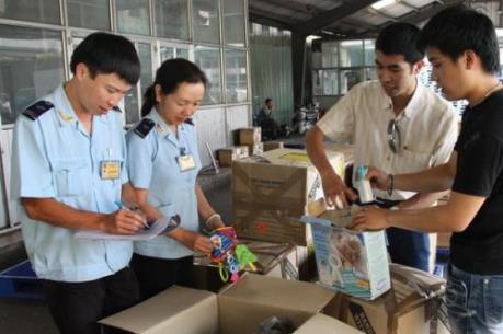 Sửa đổi Quyết định thành lập Ban chỉ đạo 389 quốc gia