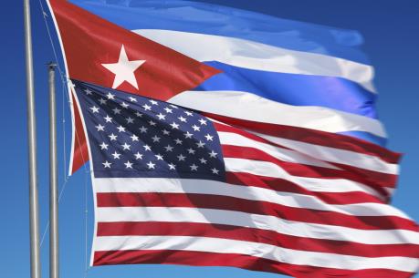 Mỹ sẽ chấm dứt chính sách "chân ướt, chân ráo" với Cuba