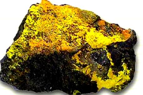 Iran sẽ nhập khẩu 130 tấn urani