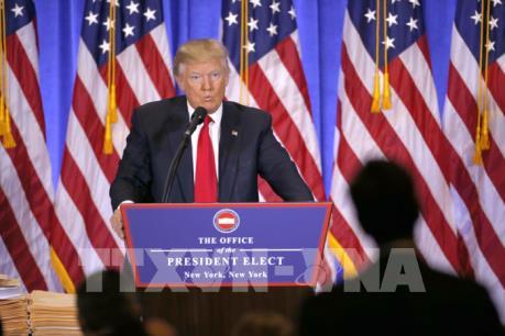 Người Mỹ hối thúc Tổng thống đắc cử D.Trump đẩy mạnh hợp tác nông nghiệp với Cuba