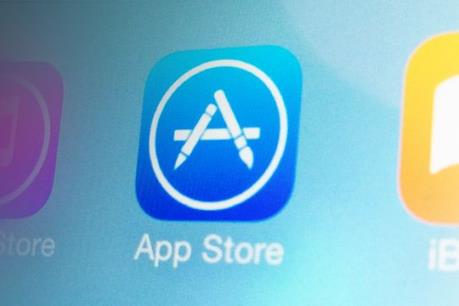 Apple lại đối mặt án kiện chống độc quyền