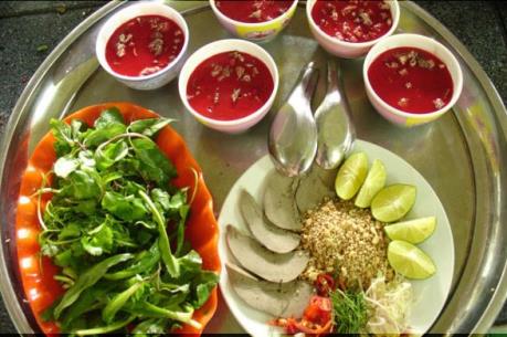 Cảnh báo nhiễm liên cầu khuẩn lợn do ăn tiết canh hoặc thịt lợn chưa nấu chín