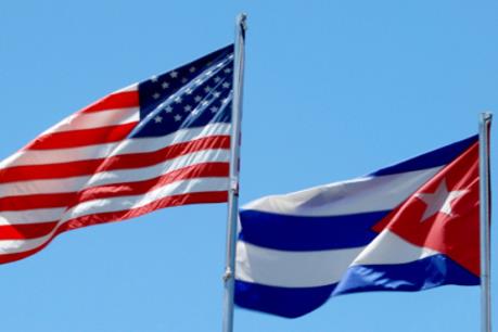 Cuba và Mỹ thảo luận về bồi thường kinh tế