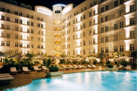 Thị trường khách sạn và resort Việt Nam có nhiều tín hiệu lạc quan