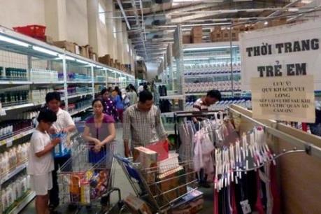 Đối tượng, điều kiện nào được mua hàng miễn thuế?