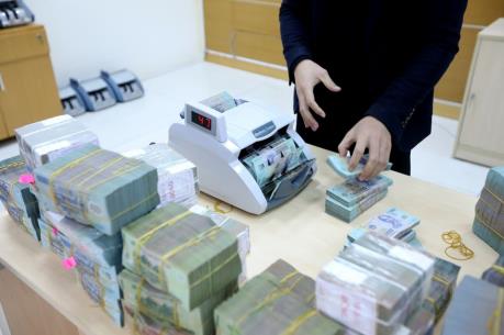 Giao kế hoạch vốn tín dụng đầu tư phát triển của Nhà nước năm 2017