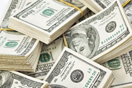 Mỹ tiếp tục thâm hụt ngân sách