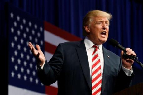 Tổng thống đắc cử Mỹ để ngỏ khả năng dỡ bỏ trừng phạt Nga