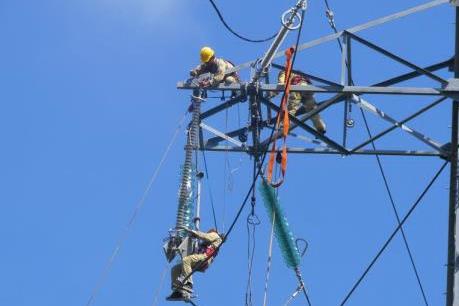 Nhiều giải pháp giảm tổn thất điện năng