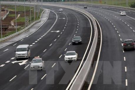 Ưu tiên đầu tư dự án đường nối hai cao tốc Hà Nội – Hải Phòng và Cầu Giẽ - Ninh Bình