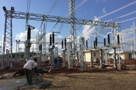 Thu xếp 2,96 tỷ USD cho các dự án điện