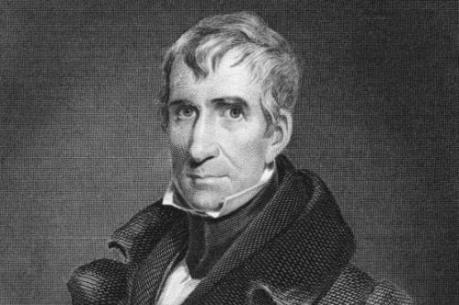 Chuyện chưa biết về Tổng thống Mỹ chỉ tại nhiệm 31 ngày